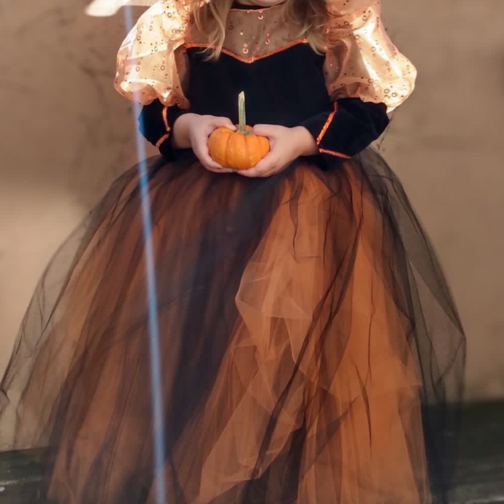 GOOD/BAD WITCH COSTUME